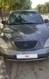 تیبا دوگانه کارخانه۹۶