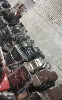 ۳۰ درصد تخفیف صندلی اداری نو استوک