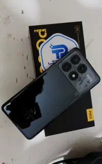 پوکو X 6 pro