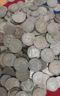 سکه قدیمی