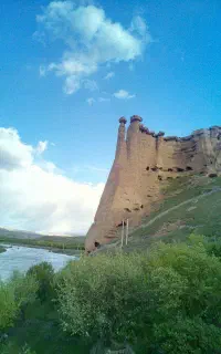 تور گردشگری ۱روزه ماهنشان