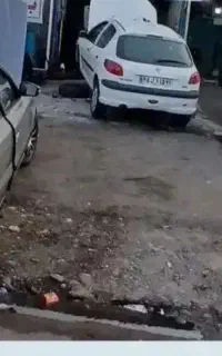 تعمیرات خودرو و لوازم به صورت اقساطی