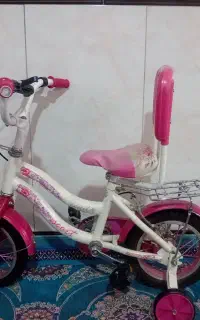 دوچرخه ۱۲