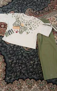 تیشرت شلوار