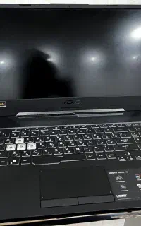 لبتاب asus tuf gaming f15
