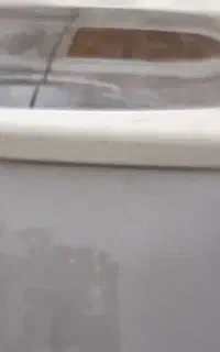 لباسشویی دوقلو اسنوا