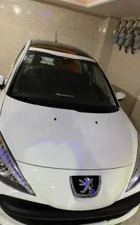 ۲۰۷پانا اتومات