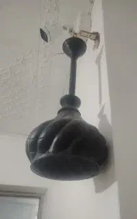 لوستر تک