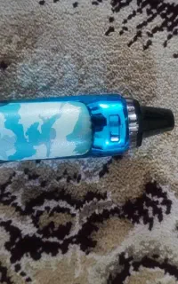 پاد گیک ویپ ایجیس نانو ۲ آبی