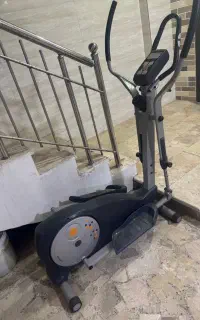دوچرخه ورزشی