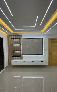 کناف و سقف کاذب