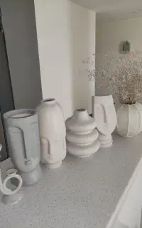 اکسسوری دکوری  و شمع