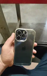 ایفون 15pro max
