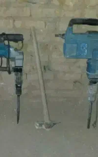 تخریب کلی و جزئی