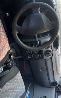 پراید درجه ۱