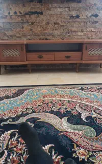 زیر تلویزیونی