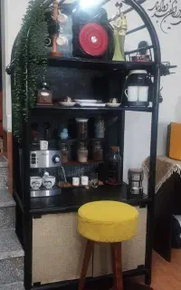 کافه بار