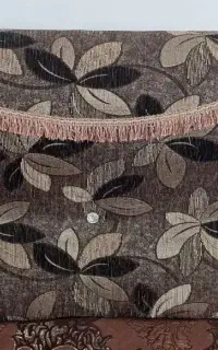 پشتی