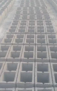 بلوک دیواری ۴۰×۲۰ با کیفیت ارسال به سراسر استان