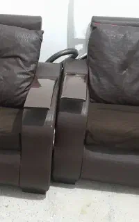 مبل چرم