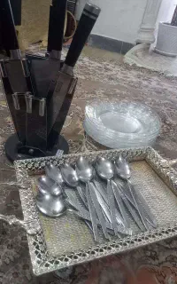 بشقاب