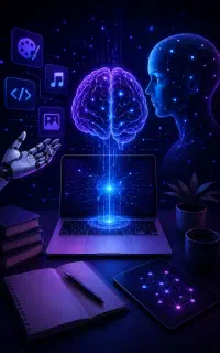 بوت کمپ عملیاتی درآمد با هوش مصنوعی