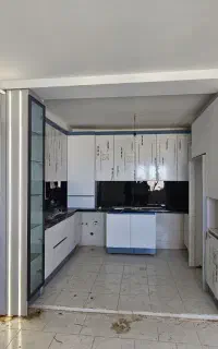 کابینت MDF اقساط ۳ تا ۱۵ ماهه