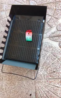 کباب پز