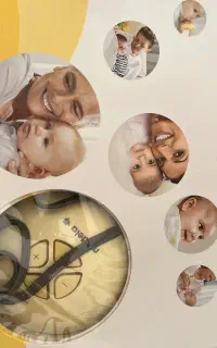 شیردوش برقی Medela Swing