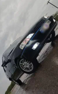 پژو پارس مدل 89