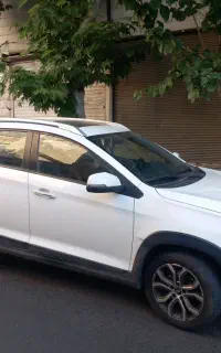 خودرو سواری
