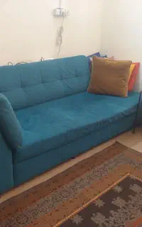 مبل هفت نفره..