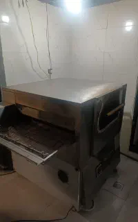 فروش وسایل فست‌فود و ساندویچ