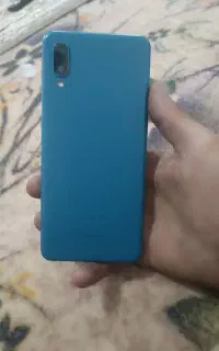 گوشی A02 درحدنو
