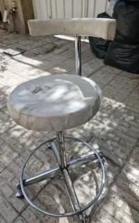 صندلی چرخی