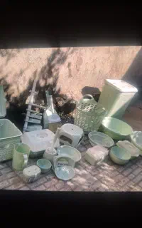 سرویس پلاستیک