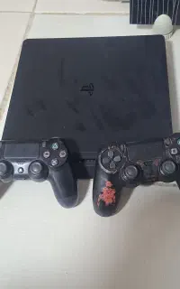 pes 4