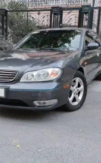 ماکسیما مدل ۱۳۸۱ دنده ای