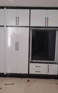 ساخت کمد ،کابینت و دکور مغازه