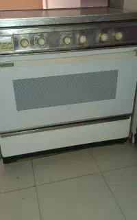 گاز فردار