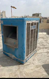 سرویس نصب و تعمیر کولر ابی