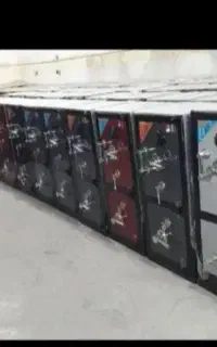 گاوصندوق ایران کاوه رمزدار سیف باکس ترازو