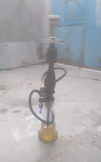 قلیان ابندی