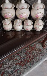 پاسماوری چینی