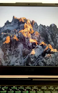 لپ تاپ گیمینگ ایسوز ASUS TUF GAMING FX506H