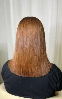 کراتین تخصصی