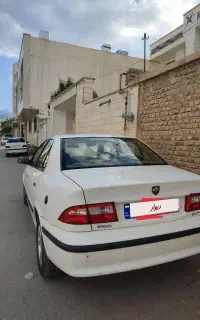 سمنداف7.  1392دوگانه