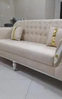مبل دلارا