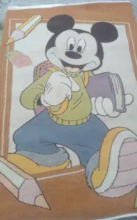گلیم فرش