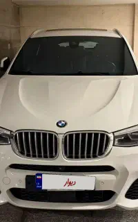 ایکس ۴ مدل ۱۷ فول اروند